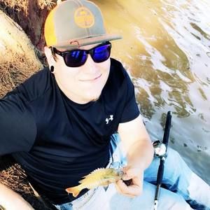 Meet your Posher, Leon